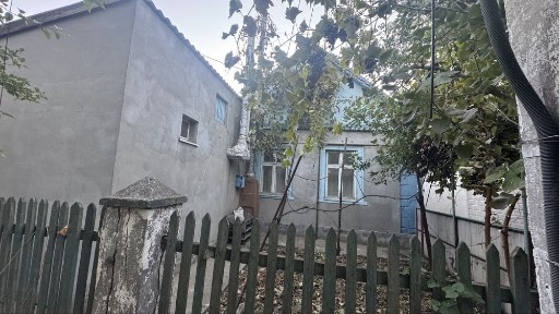 Чорноморськ, Садова 78