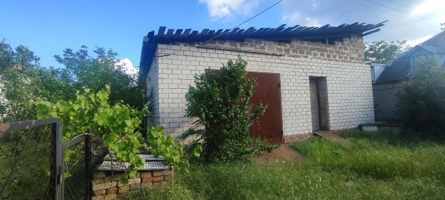 Продажа дома 80 м², Космонавтов ул.