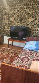 Оренда 3-х кімнатноі квартири на Ювілейній