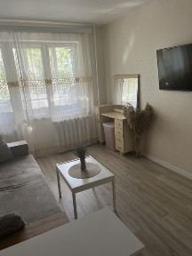 Здається 2 к квартира на лівому березі
