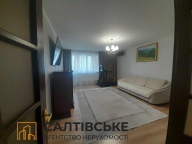 ЕМ-2292 Продам 2к квартиру 76м² новострой ЖК Дружба Северная Салтовка