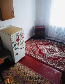 АО-3501 Продам гостинку 17м2 на Старой Салтовке