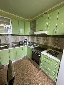 Продам! 3 комнатную квартиру Солоницевка ( новострой)