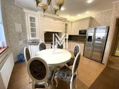 Продам 3-х к. квартиру Новострой на Чернышевского, 31 А