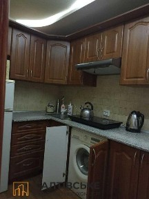 Харківська область, Харків, Салтівський