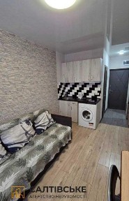 3013-ОВ Продам гостинку 15м2 на Старой Салтовке Михайлика 4