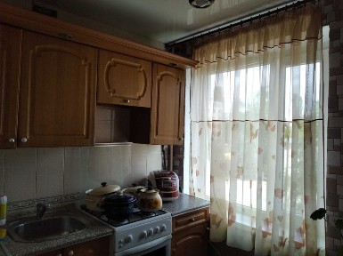 Продам 2 ком. кв. в Чугуеве