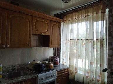 Продам 2 ком. кв. в Чугуеве