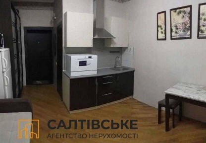 ИГ-7376 Продам гостинку 21м2 квартиру на Салтовке Старая Салтовка