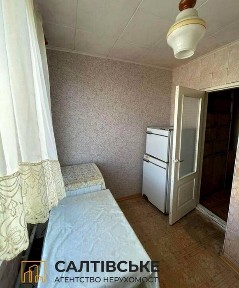 ТЧ-3521 Продам 3к квартиру на Салтовке Медкомплекс 626 м/р