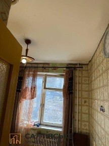 ОВ-3517 Продам 1к квартиру на Салтовке ТРК Украина 603 м/р