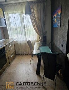 КЮ-3037 Продам 2К квартиру 61м2 в новострое на Салтовке