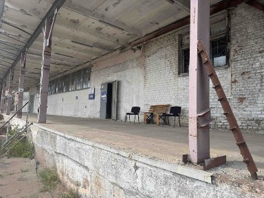 Дніпропетровська область, Кривий Ріг, Саксаганський