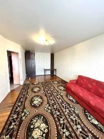 Продаётся 1-комн. квартира в Александровском районе, ул. Запорожская