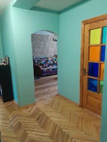 Львівська область, Львів, Залізничний