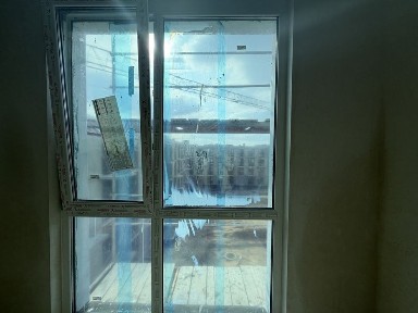 Продам двухсторонню квартиру ЖК Парксайд