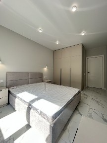 Продаж 1 кімнатної з авторським ремонтом Брюховичі ЖК Svoї Parkhouse