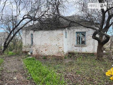 вулиця Незалежності, Диканька, вул. Незалежності 93, площа 59.1 кв. м • ID 34421206