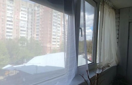 Продам 3-комн квартиру в районе Запорожское шоссе