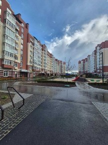 Черкаська область, Умань