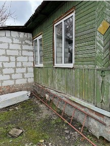 Будинок в Ніжині вул. О. Вишні ( заброньований)