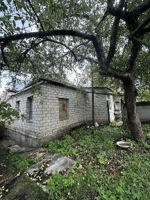 Харківська область, Коротич