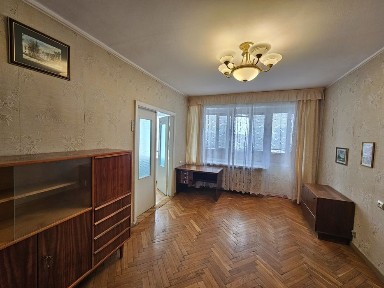 Липки, продаж 2к квартира, Виноградний провулок, 1/11, поруч парк