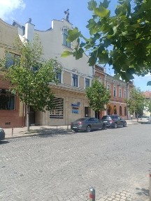 Закарпатська область, Мукачево