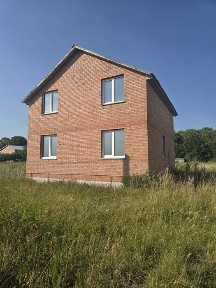 Продам будинок в Ксаверівці