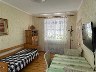 Київська область, Новосілки