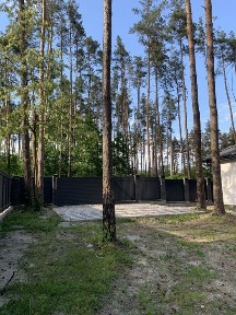 Сучасний котедж Васильків Путрівка Сосновий ліс