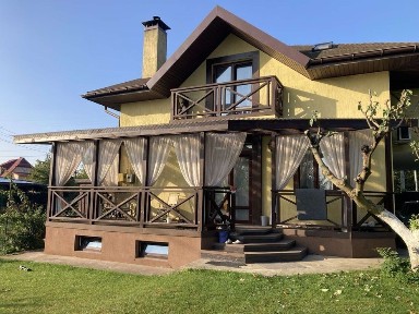 Київська область, Хотянівка