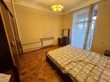Продам 2-кімн квартиру просп. Яворницького, парк Глоби, iq