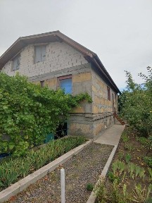 Продам капітальний будинок