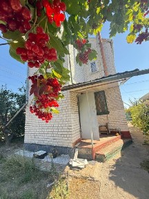 Продам дачу с документами на дом и землю в Самаровке!