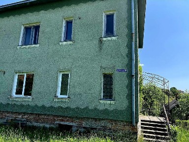 Продам будинок поруч із м. Трускавець
