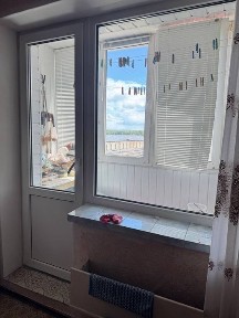Здам 2к квартиру на Героїв Крут