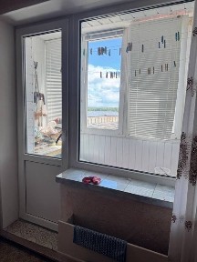 Здам 2к квартиру на Героїв Крут