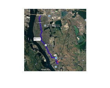 Оренда будинка для спокійного життя. Осокорки 1 шлюз. Від власника.