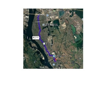 Оренда будинка для спокійного життя. Осокорки 1 шлюз. Від власника.