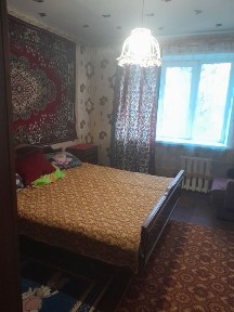 2-х ком кв б-р Машиностроителей
