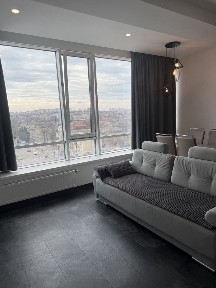 Оренда 2-кімнатної квартири 52 м², Старокозацька вул.