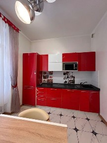 Київська область, Київ, Солом'янський