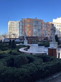 Продам однокімнатну квартиру в Ірпені жк Версаль Парк мінімальне оформлення