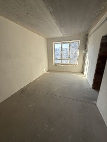 Однокімнатна квартира в молодіжному ЖК