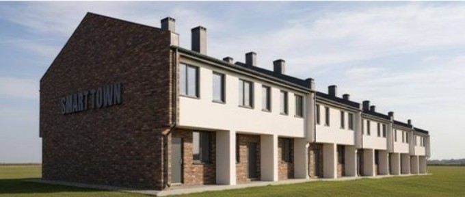 Старт продажу сучасних квартир із власним двориком у Білогородці! Якщ