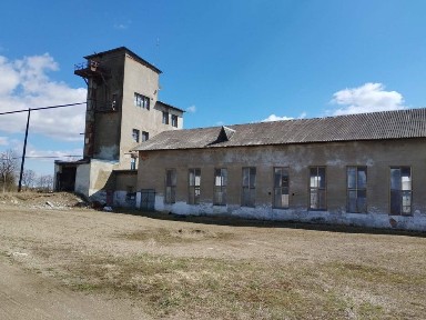 Оренда виробництва залізобетонних виробів.