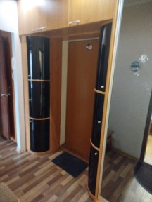 Сдается 2х квартира, Высоцкого