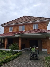 Київська область, Северинівка