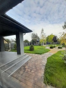 Без комісії, 150м², 5 кімнат, 10 соток, тепла підлога, двоє автоворіт